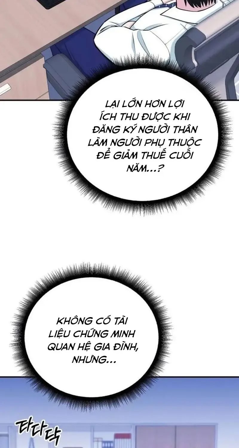 Chuyển Sinh Trở Thành Nhân Viên Mới Chap 75 - Next Chap 76