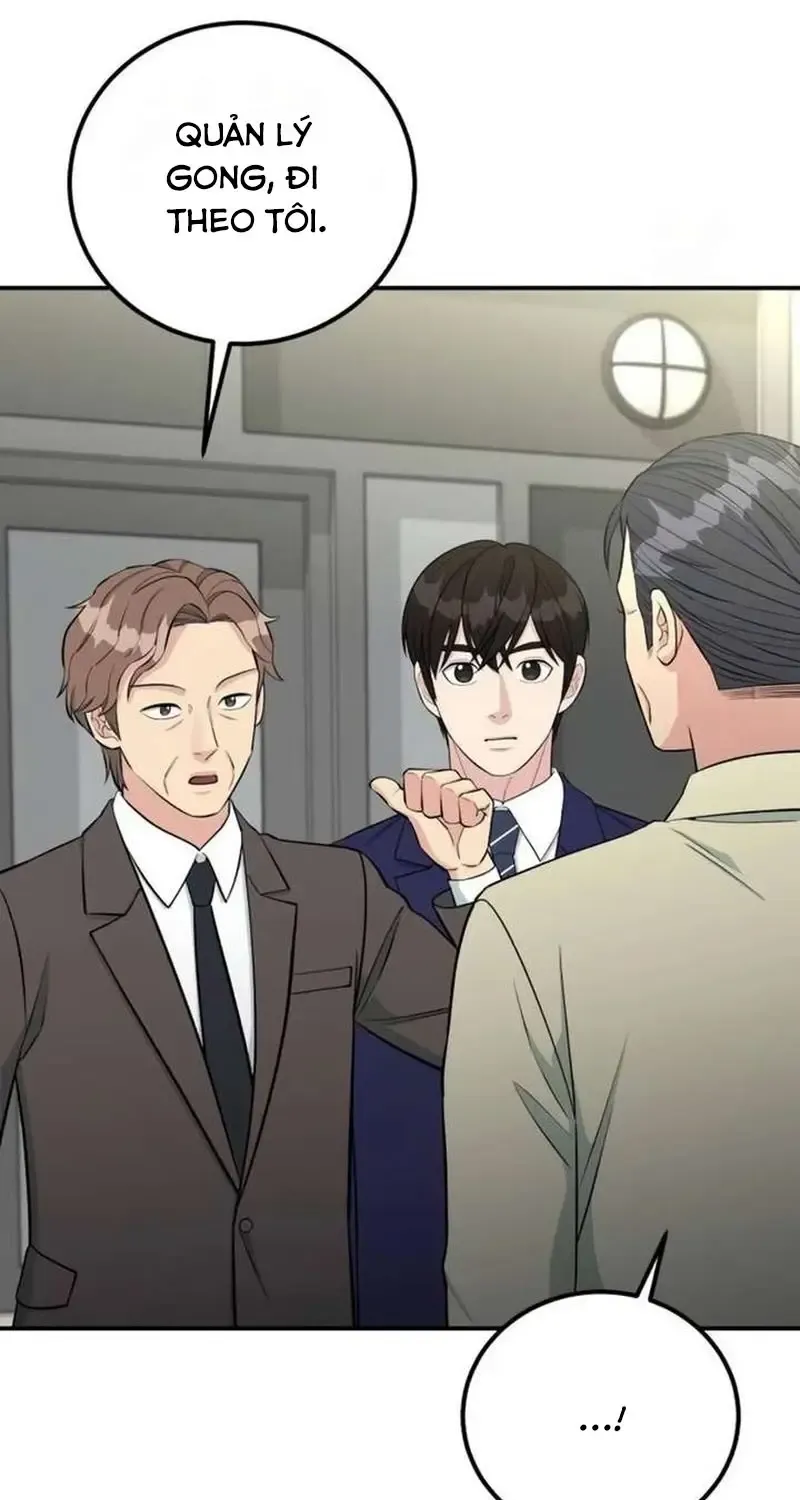 Chuyển Sinh Trở Thành Nhân Viên Mới Chap 75 - Next Chap 76