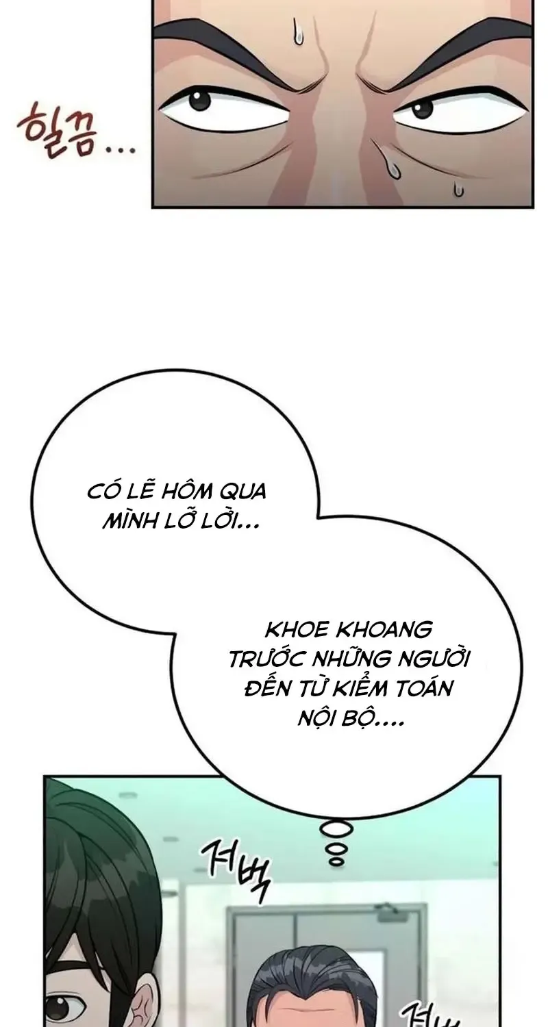 Chuyển Sinh Trở Thành Nhân Viên Mới Chap 75 - Next Chap 76
