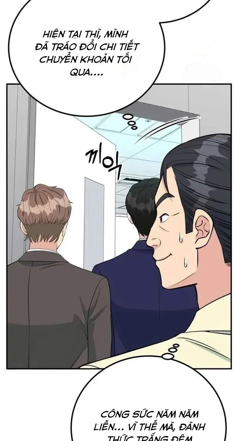 Chuyển Sinh Trở Thành Nhân Viên Mới Chap 75 - Next Chap 76