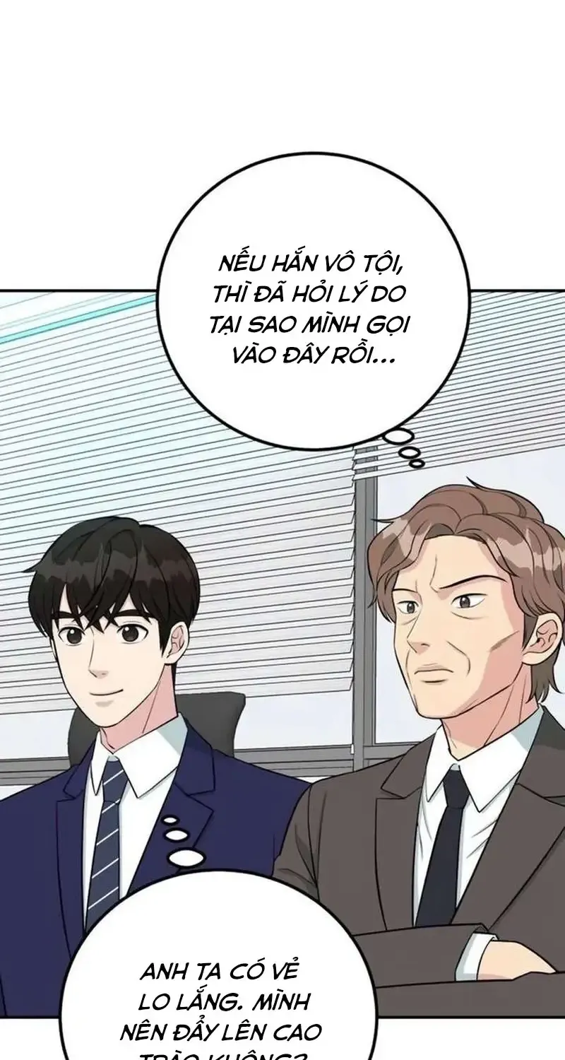 Chuyển Sinh Trở Thành Nhân Viên Mới Chap 75 - Next Chap 76