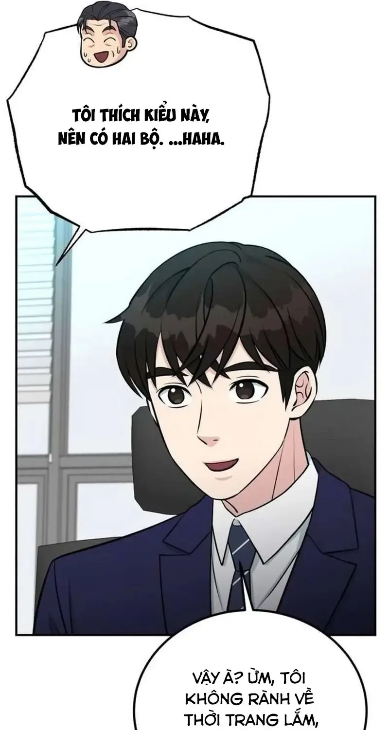 Chuyển Sinh Trở Thành Nhân Viên Mới Chap 75 - Next Chap 76