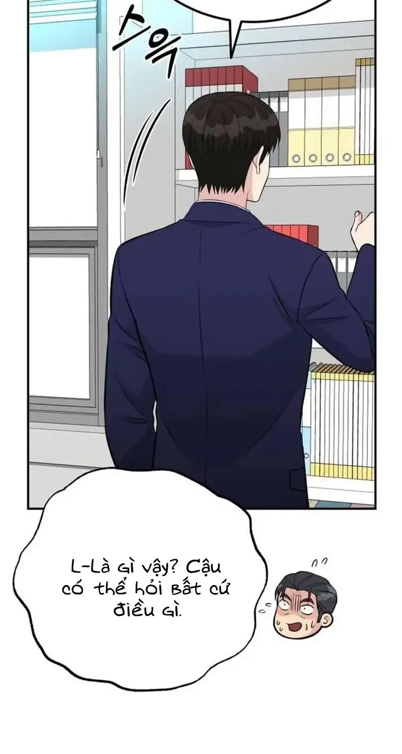 Chuyển Sinh Trở Thành Nhân Viên Mới Chap 75 - Next Chap 76