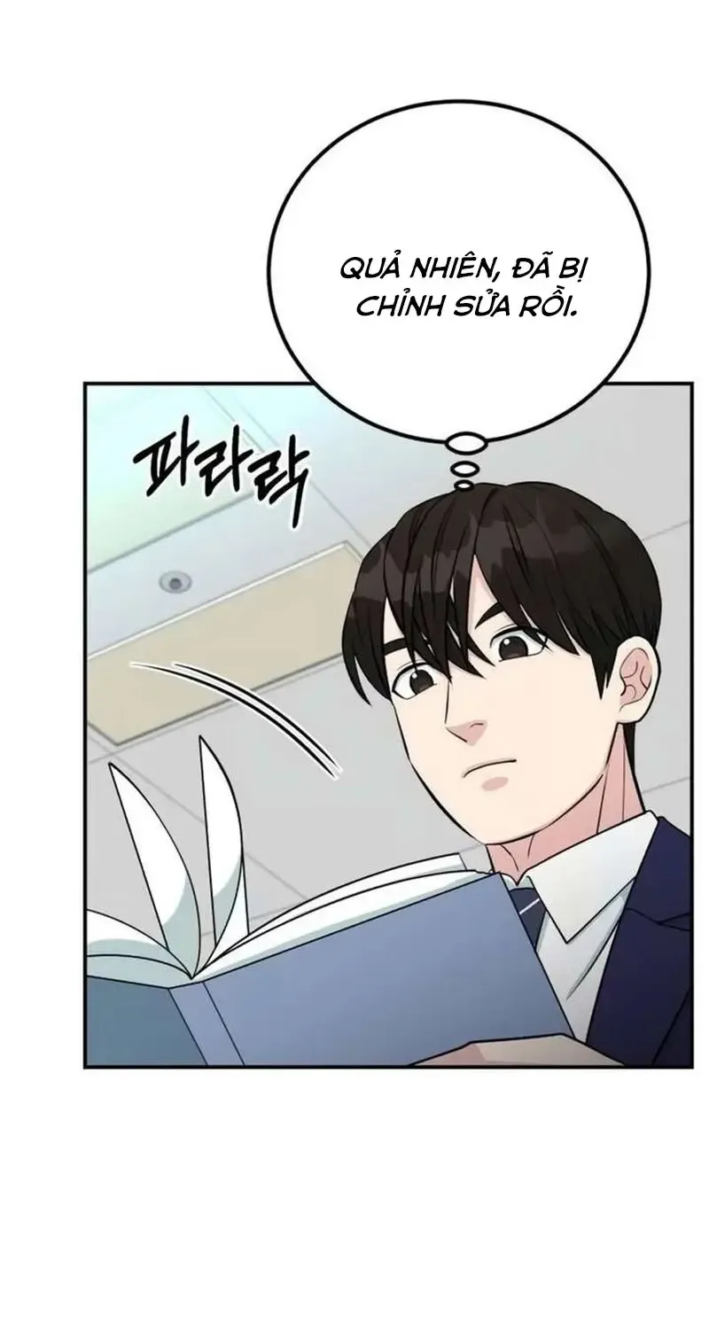 Chuyển Sinh Trở Thành Nhân Viên Mới Chap 75 - Next Chap 76