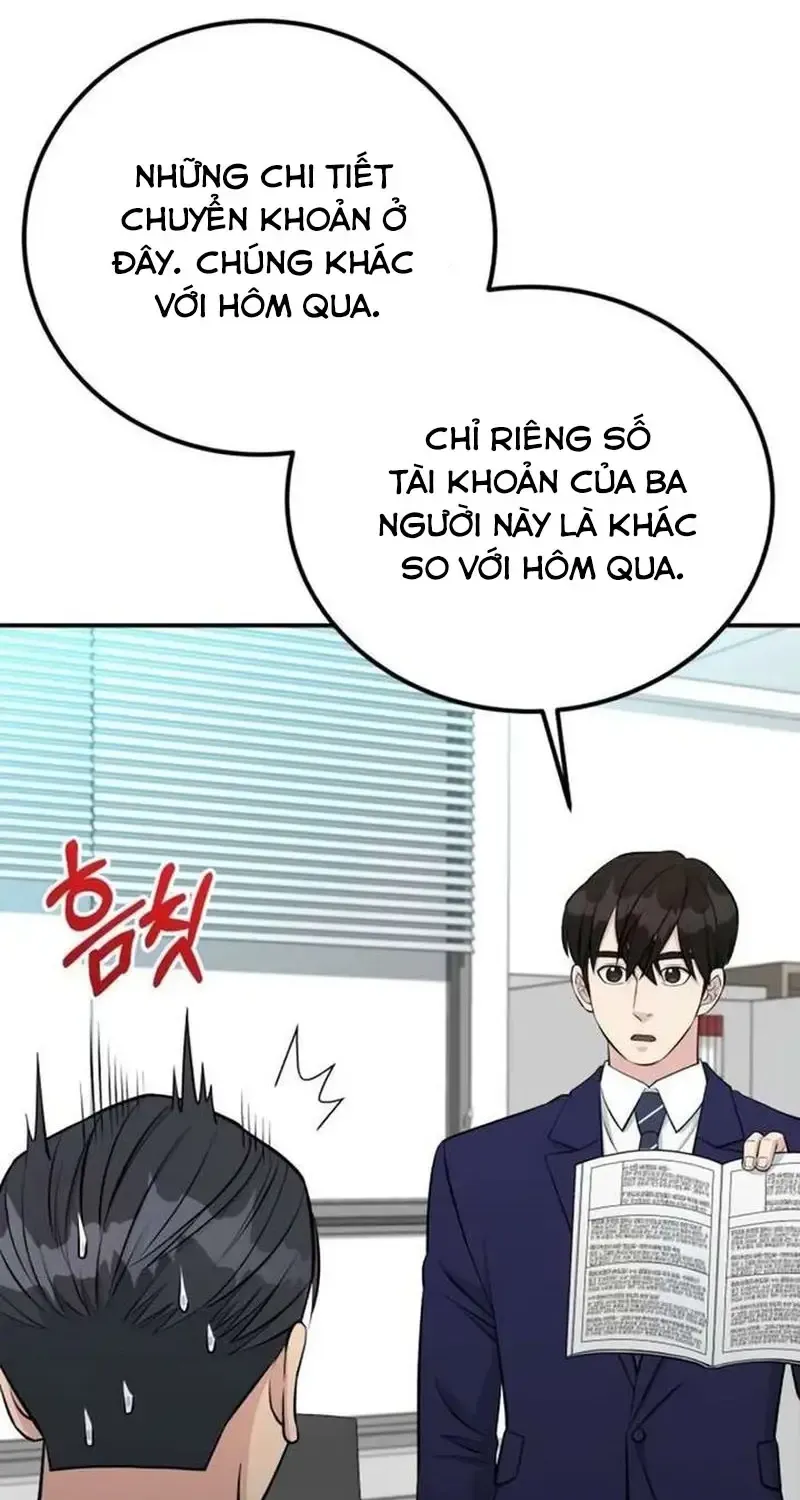 Chuyển Sinh Trở Thành Nhân Viên Mới Chap 75 - Next Chap 76