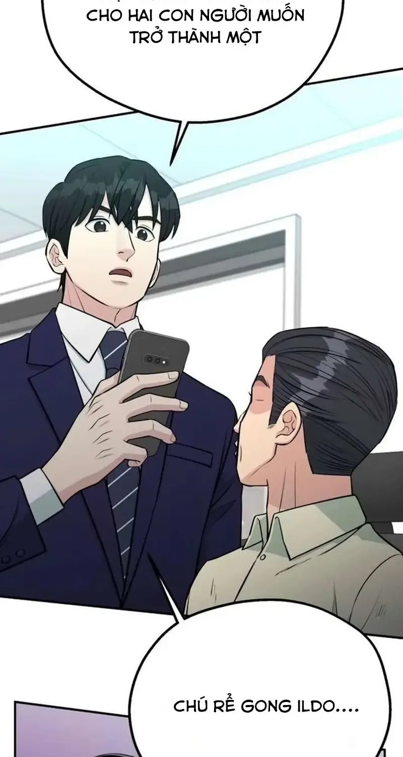 Chuyển Sinh Trở Thành Nhân Viên Mới Chap 75 - Next Chap 76