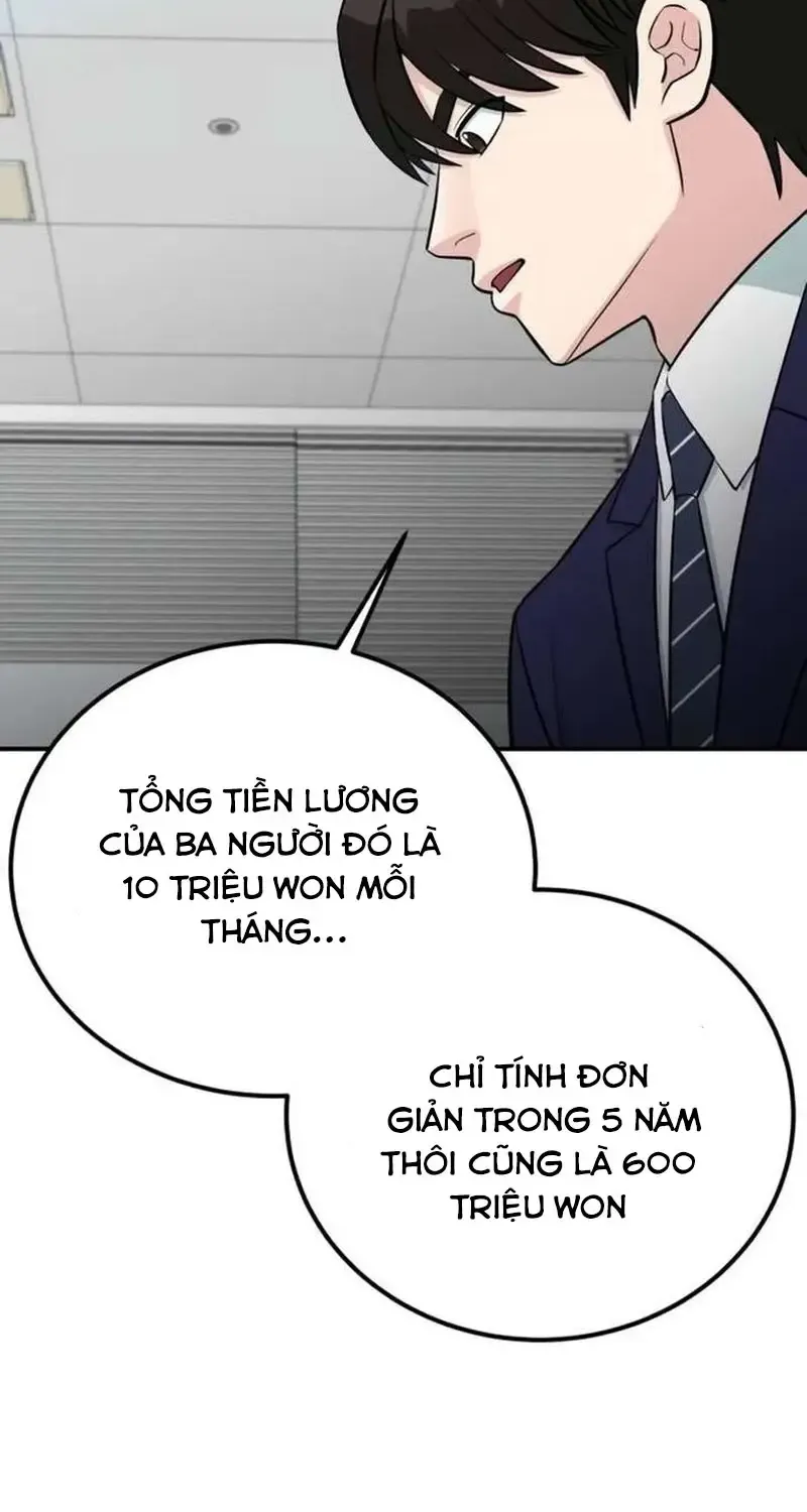 Chuyển Sinh Trở Thành Nhân Viên Mới Chap 75 - Next Chap 76