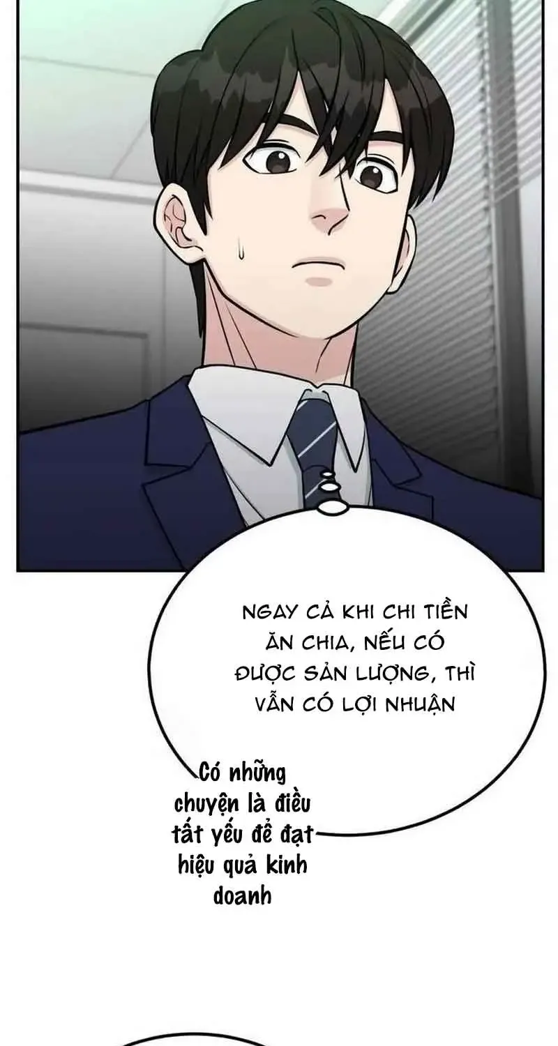 Chuyển Sinh Trở Thành Nhân Viên Mới Chap 76 - Next Chap 77