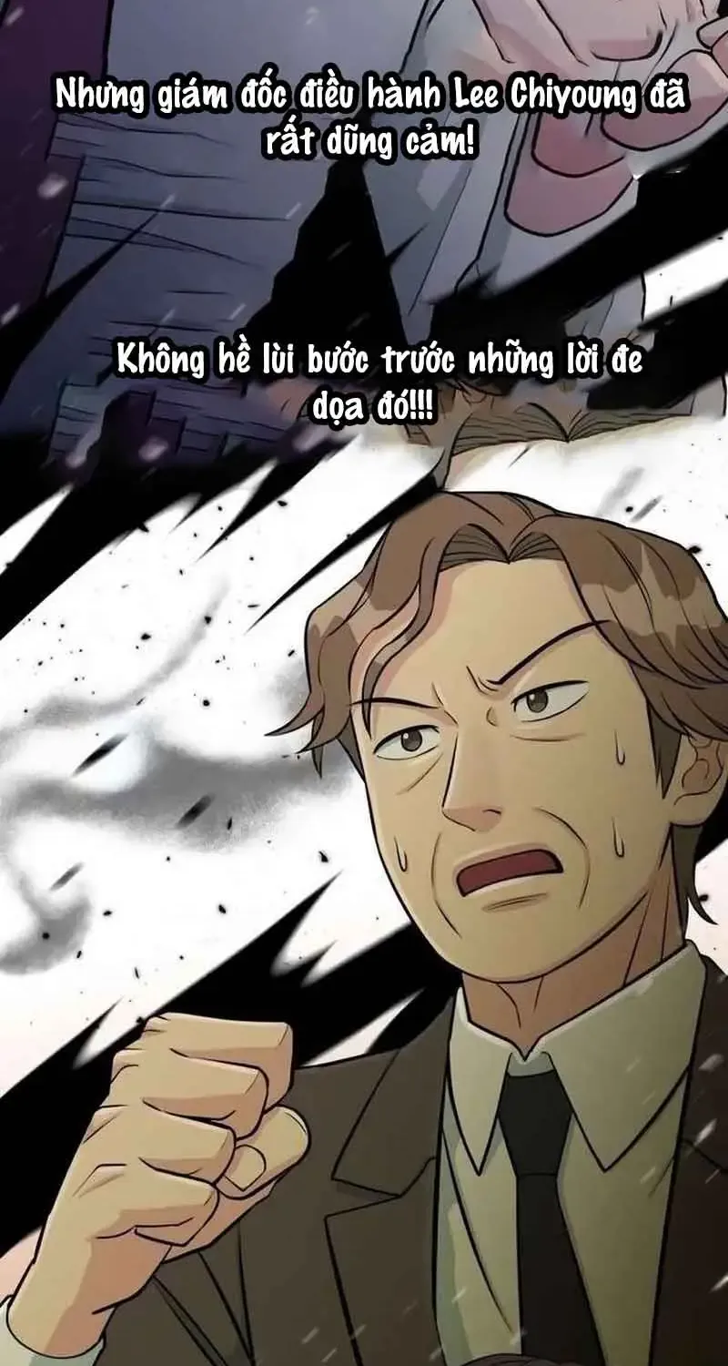 Chuyển Sinh Trở Thành Nhân Viên Mới Chap 76 - Next Chap 77