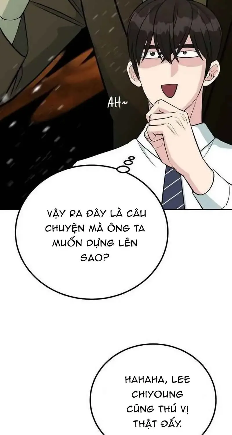 Chuyển Sinh Trở Thành Nhân Viên Mới Chap 76 - Next Chap 77