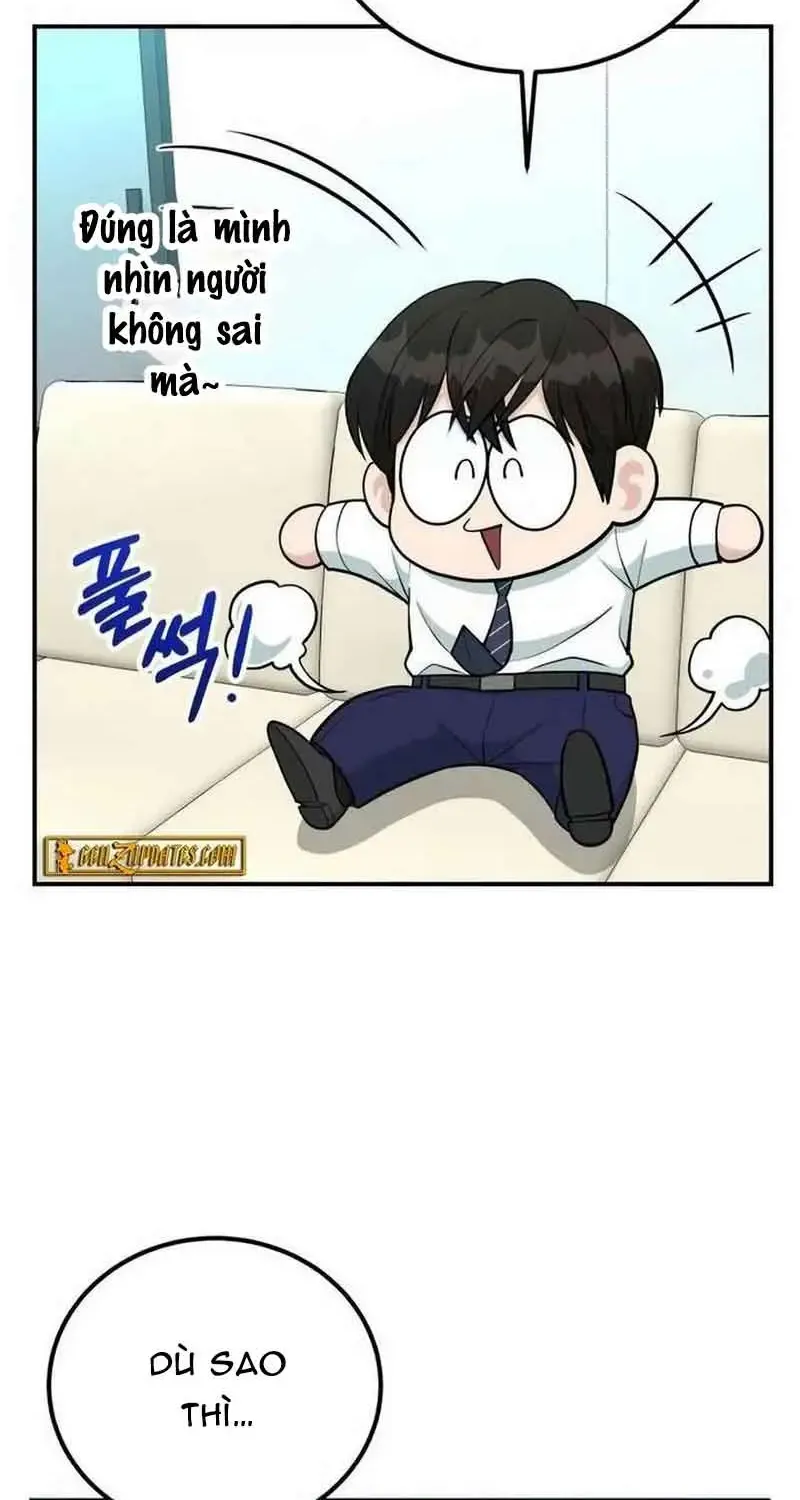 Chuyển Sinh Trở Thành Nhân Viên Mới Chap 76 - Next Chap 77