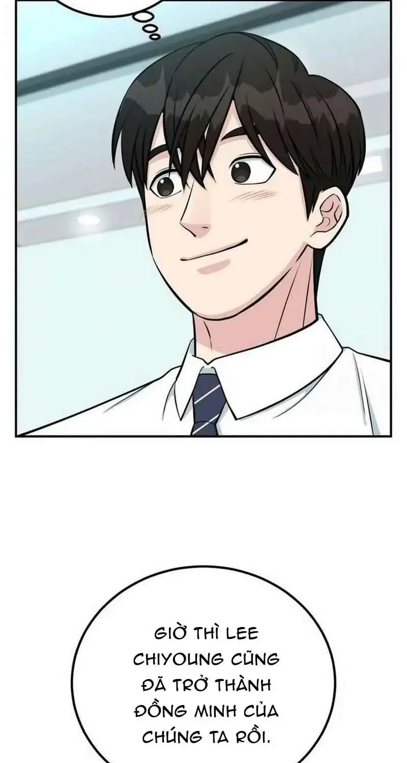 Chuyển Sinh Trở Thành Nhân Viên Mới Chap 76 - Next Chap 77