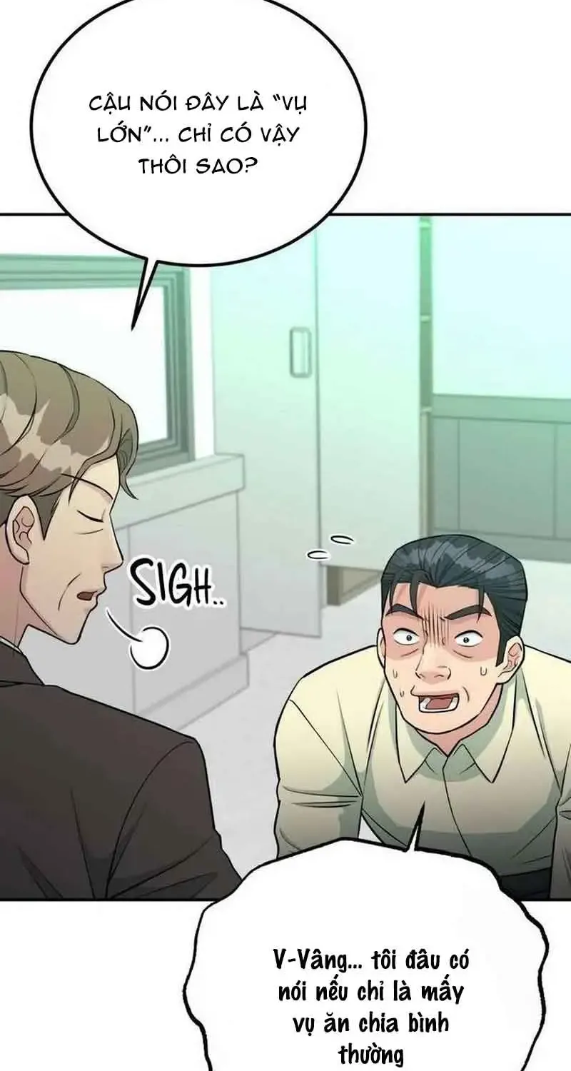 Chuyển Sinh Trở Thành Nhân Viên Mới Chap 76 - Next Chap 77