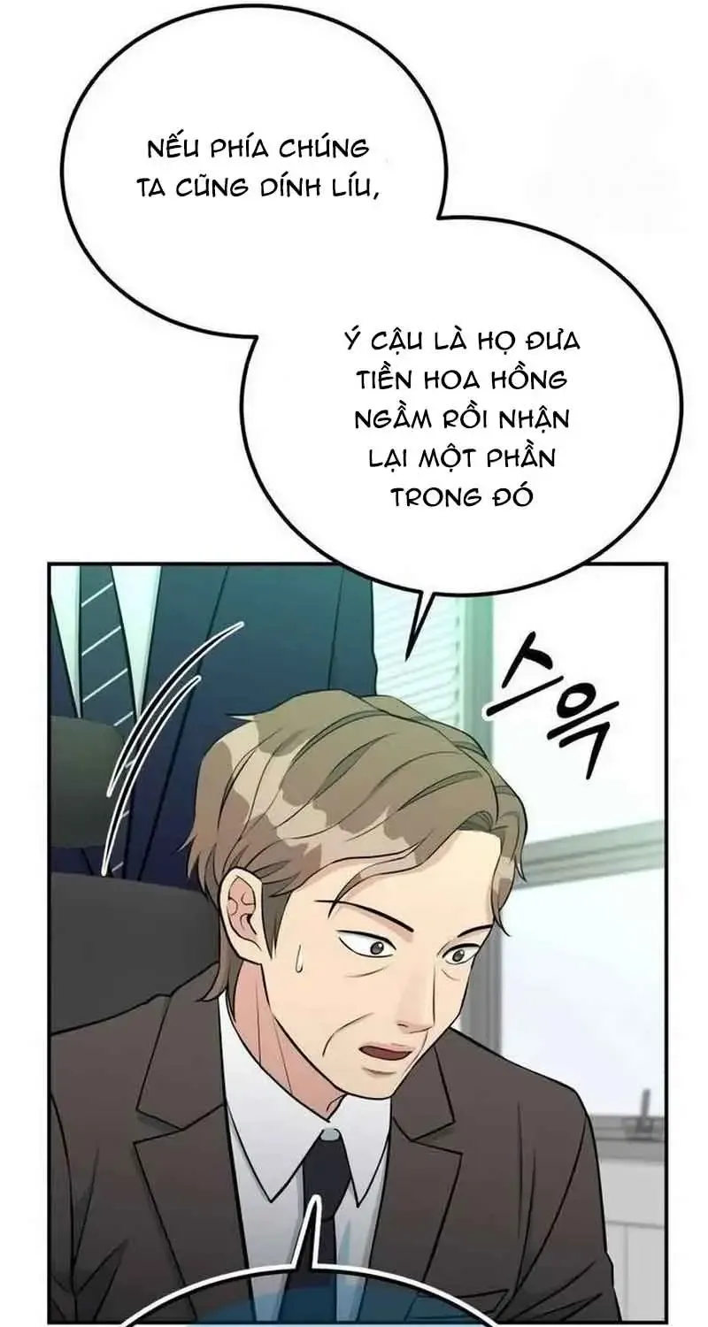 Chuyển Sinh Trở Thành Nhân Viên Mới Chap 76 - Next Chap 77