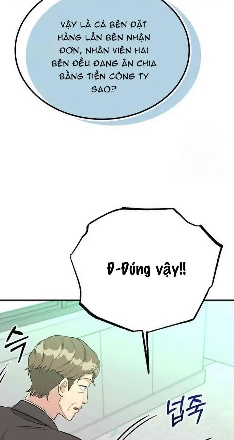 Chuyển Sinh Trở Thành Nhân Viên Mới Chap 76 - Next Chap 77