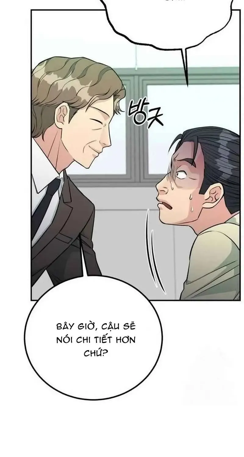 Chuyển Sinh Trở Thành Nhân Viên Mới Chap 76 - Next Chap 77