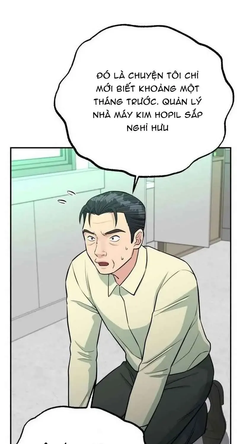 Chuyển Sinh Trở Thành Nhân Viên Mới Chap 76 - Next Chap 77