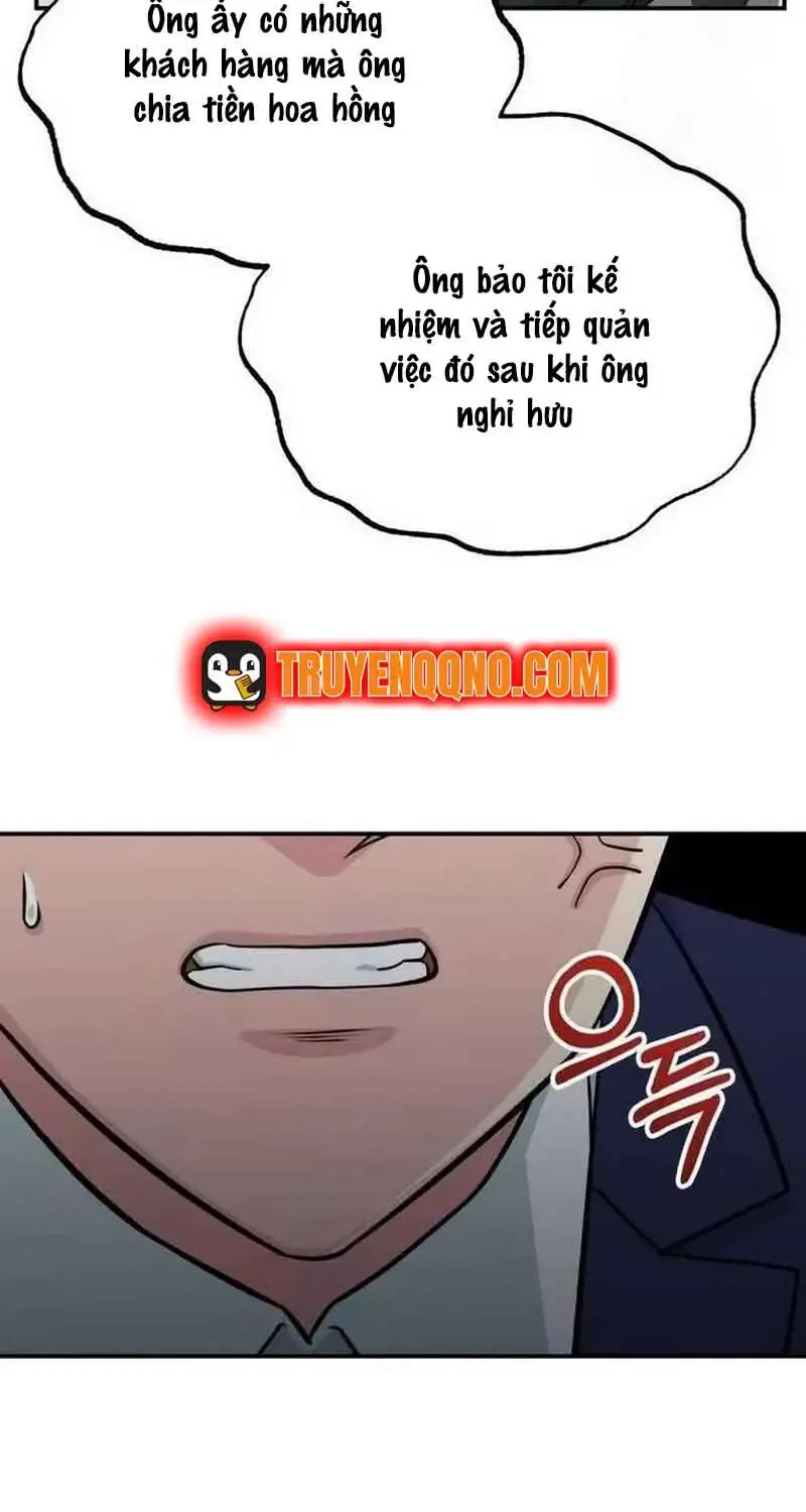 Chuyển Sinh Trở Thành Nhân Viên Mới Chap 76 - Next Chap 77