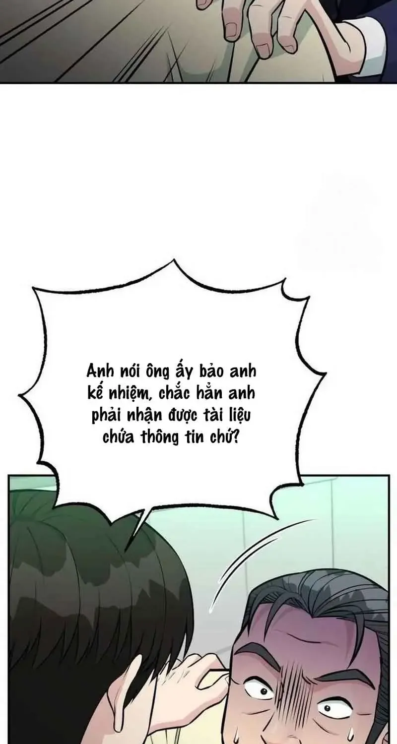 Chuyển Sinh Trở Thành Nhân Viên Mới Chap 76 - Next Chap 77