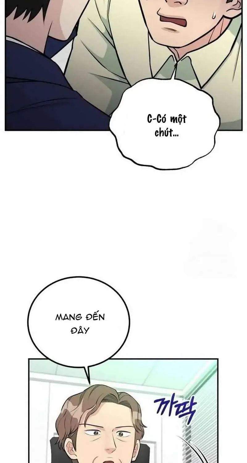 Chuyển Sinh Trở Thành Nhân Viên Mới Chap 76 - Next Chap 77