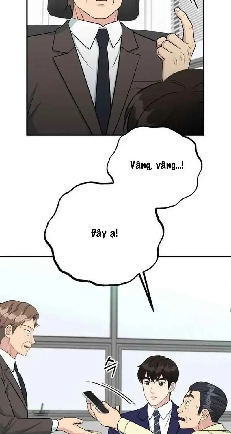Chuyển Sinh Trở Thành Nhân Viên Mới Chap 76 - Next Chap 77