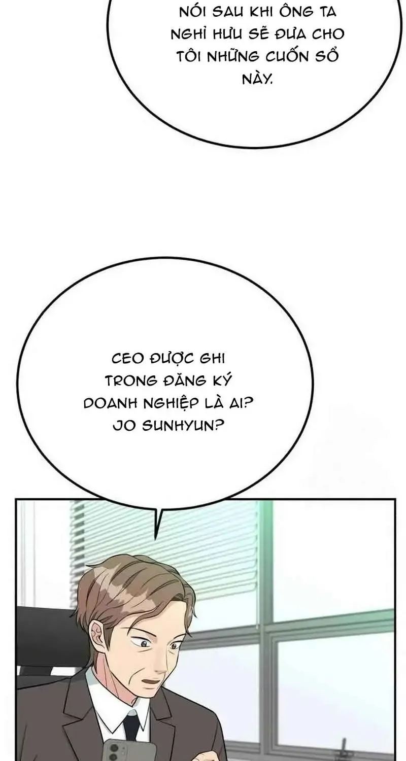 Chuyển Sinh Trở Thành Nhân Viên Mới Chap 76 - Next Chap 77