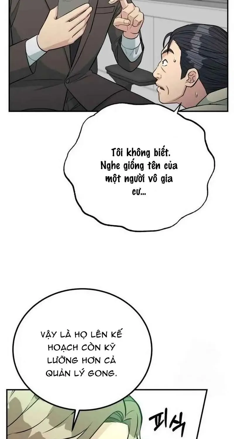 Chuyển Sinh Trở Thành Nhân Viên Mới Chap 76 - Next Chap 77