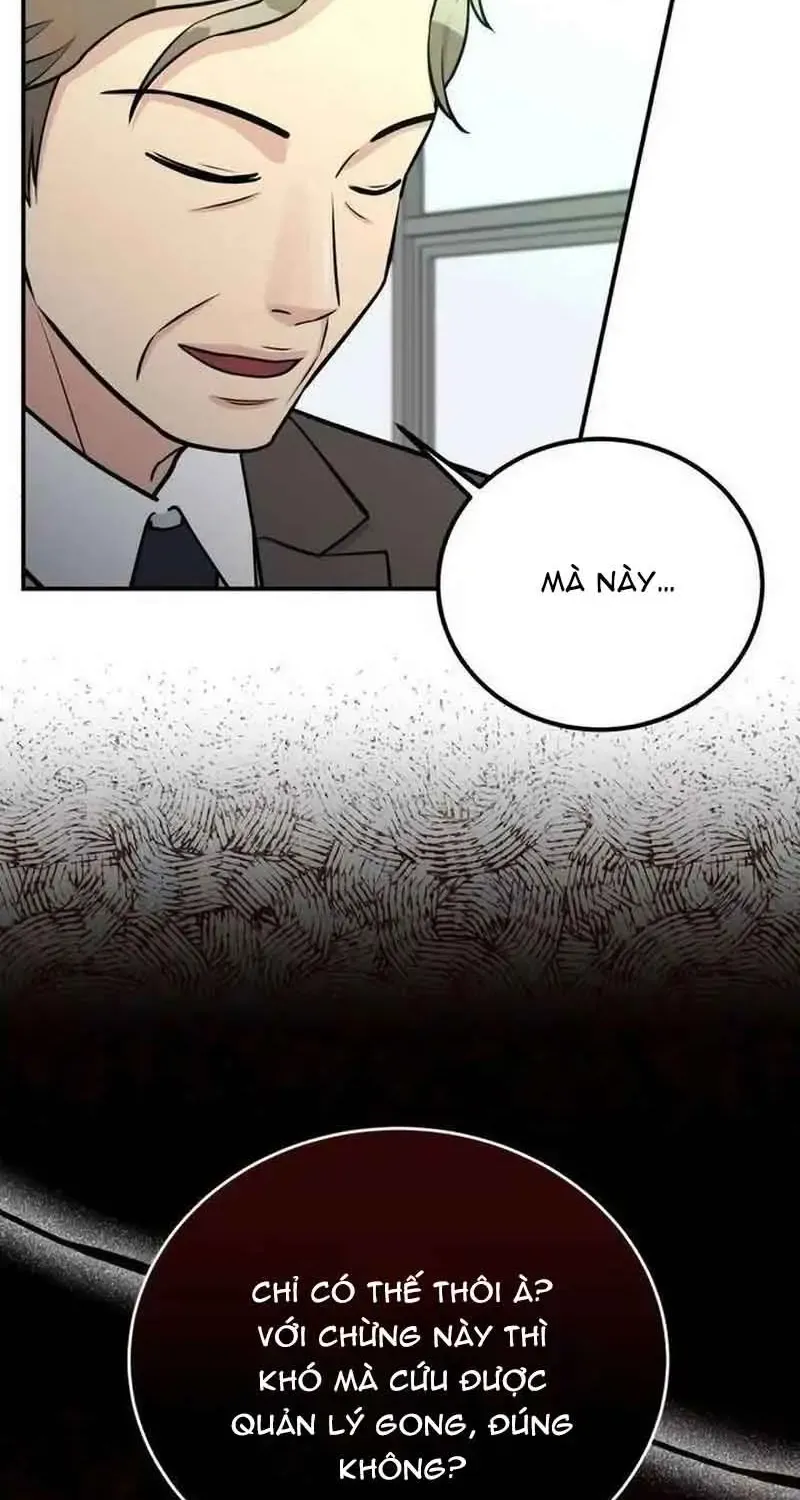 Chuyển Sinh Trở Thành Nhân Viên Mới Chap 76 - Next Chap 77