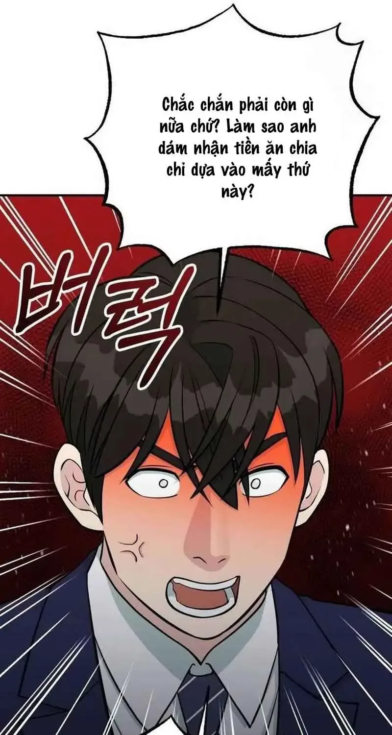 Chuyển Sinh Trở Thành Nhân Viên Mới Chap 76 - Next Chap 77