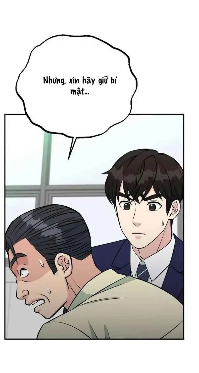 Chuyển Sinh Trở Thành Nhân Viên Mới Chap 76 - Next Chap 77