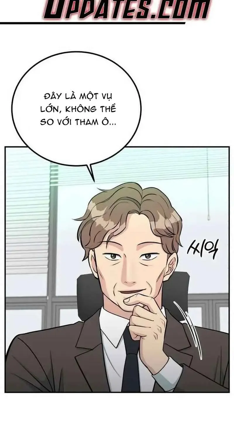 Chuyển Sinh Trở Thành Nhân Viên Mới Chap 76 - Next Chap 77