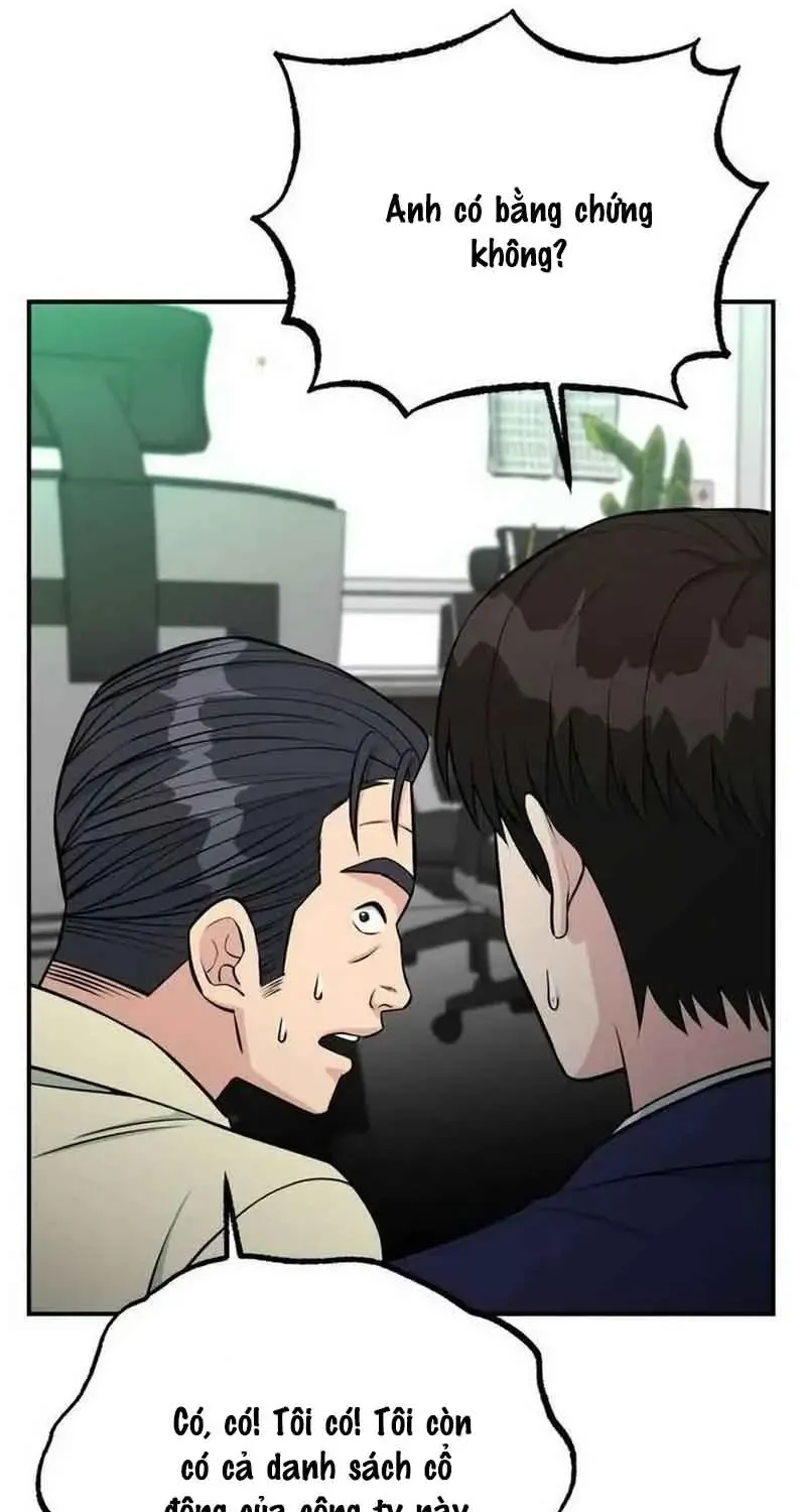 Chuyển Sinh Trở Thành Nhân Viên Mới Chap 76 - Next Chap 77