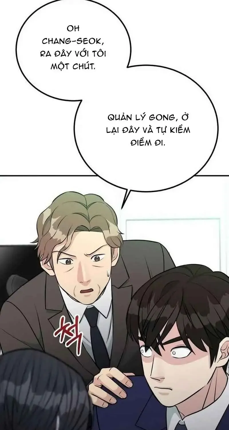 Chuyển Sinh Trở Thành Nhân Viên Mới Chap 76 - Next Chap 77