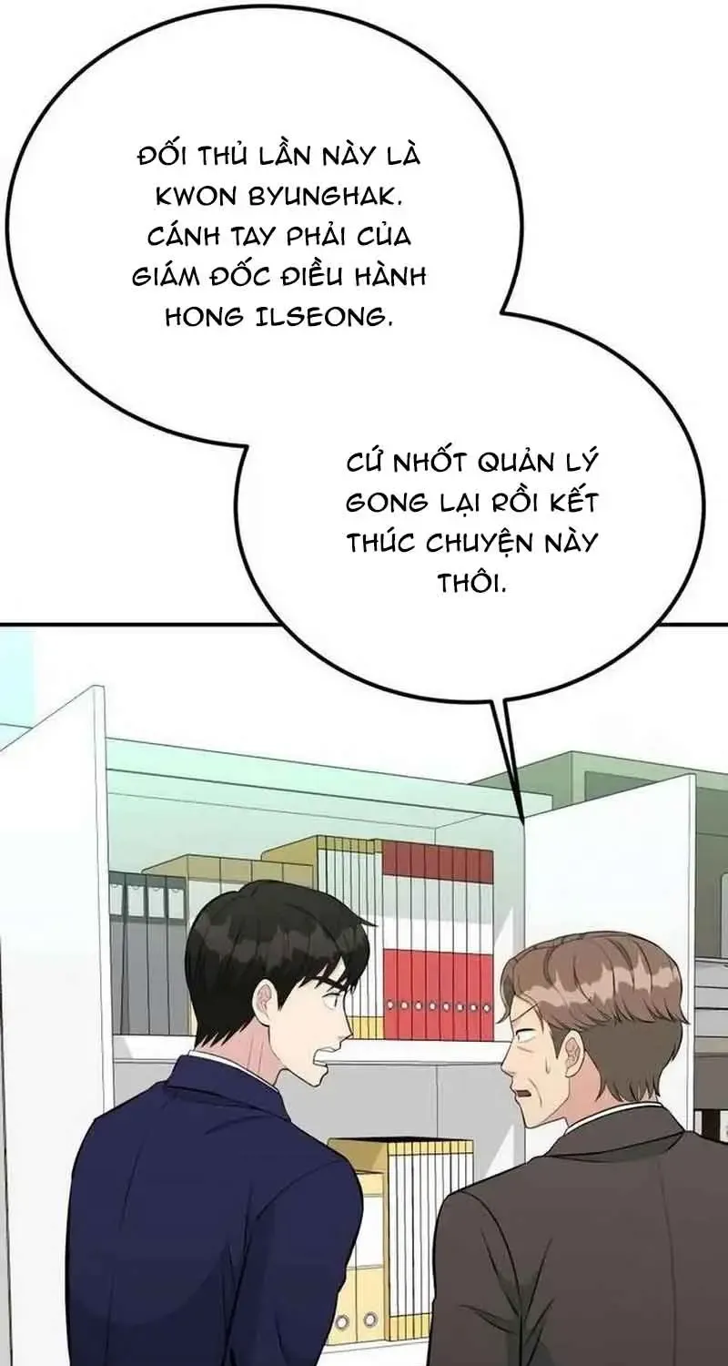 Chuyển Sinh Trở Thành Nhân Viên Mới Chap 76 - Next Chap 77