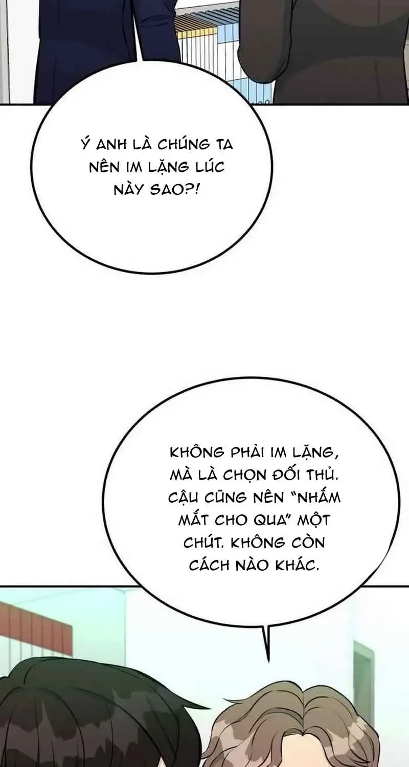 Chuyển Sinh Trở Thành Nhân Viên Mới Chap 76 - Next Chap 77