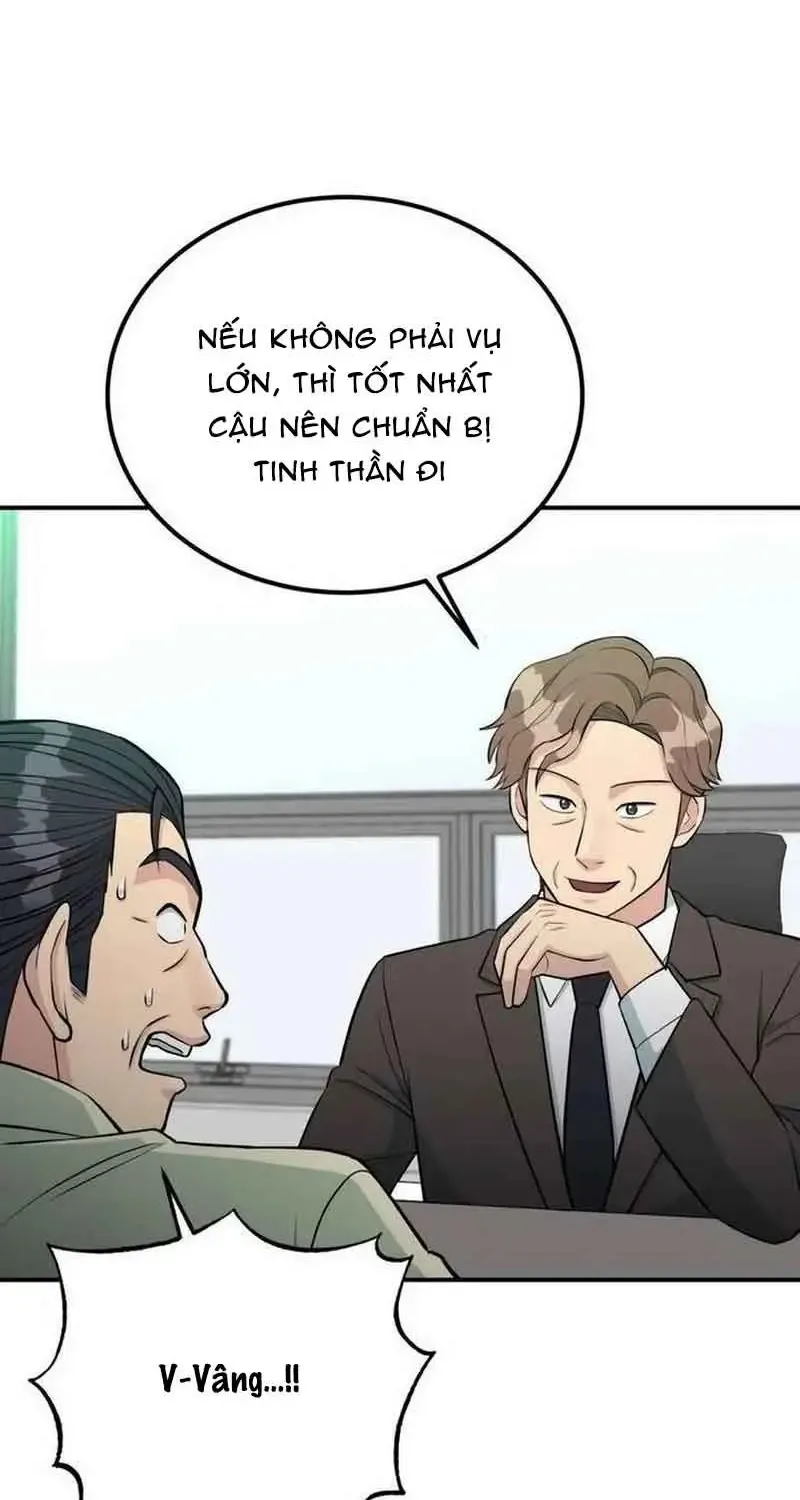 Chuyển Sinh Trở Thành Nhân Viên Mới Chap 76 - Next Chap 77