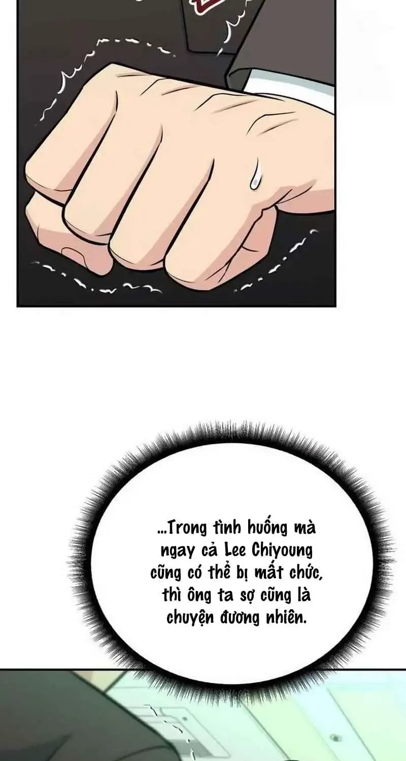 Chuyển Sinh Trở Thành Nhân Viên Mới Chap 76 - Next Chap 77