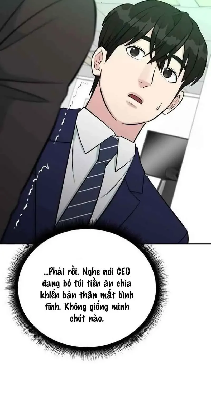 Chuyển Sinh Trở Thành Nhân Viên Mới Chap 76 - Next Chap 77