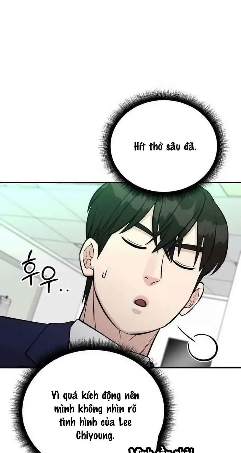 Chuyển Sinh Trở Thành Nhân Viên Mới Chap 76 - Next Chap 77