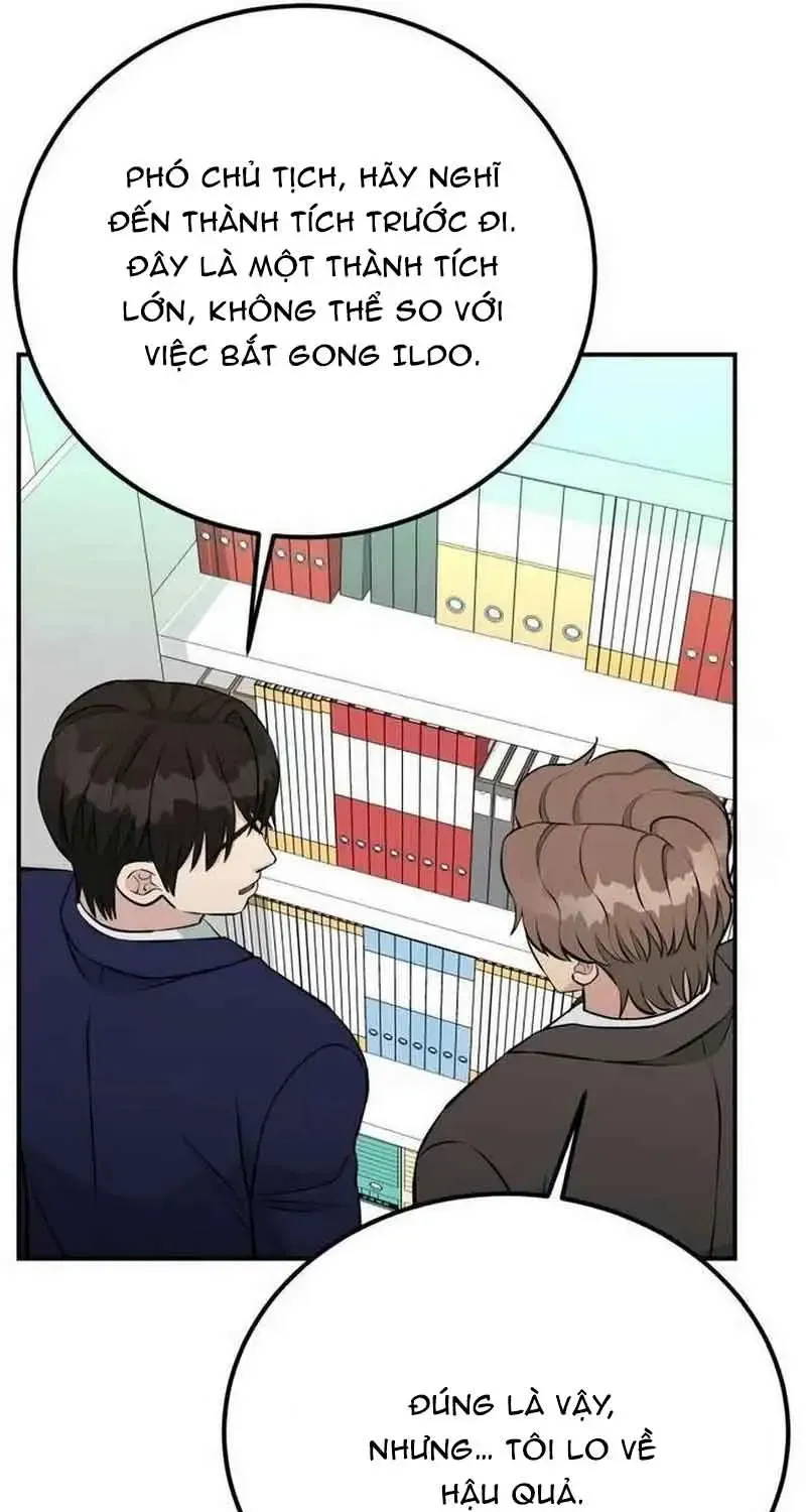 Chuyển Sinh Trở Thành Nhân Viên Mới Chap 76 - Next Chap 77