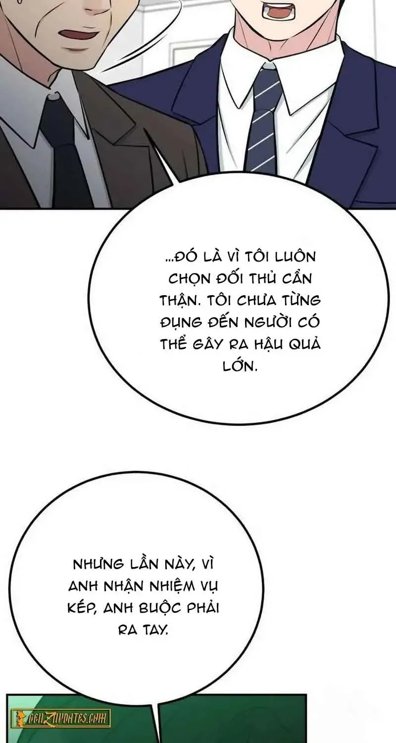 Chuyển Sinh Trở Thành Nhân Viên Mới Chap 76 - Next Chap 77