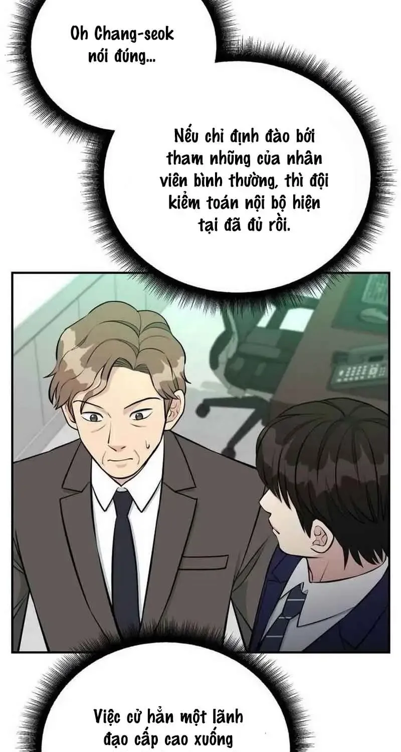 Chuyển Sinh Trở Thành Nhân Viên Mới Chap 76 - Next Chap 77