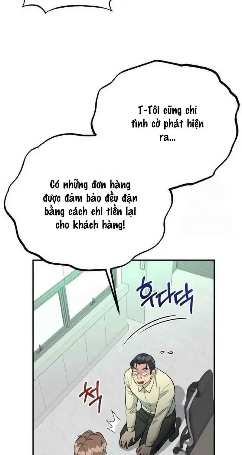 Chuyển Sinh Trở Thành Nhân Viên Mới Chap 76 - Next Chap 77
