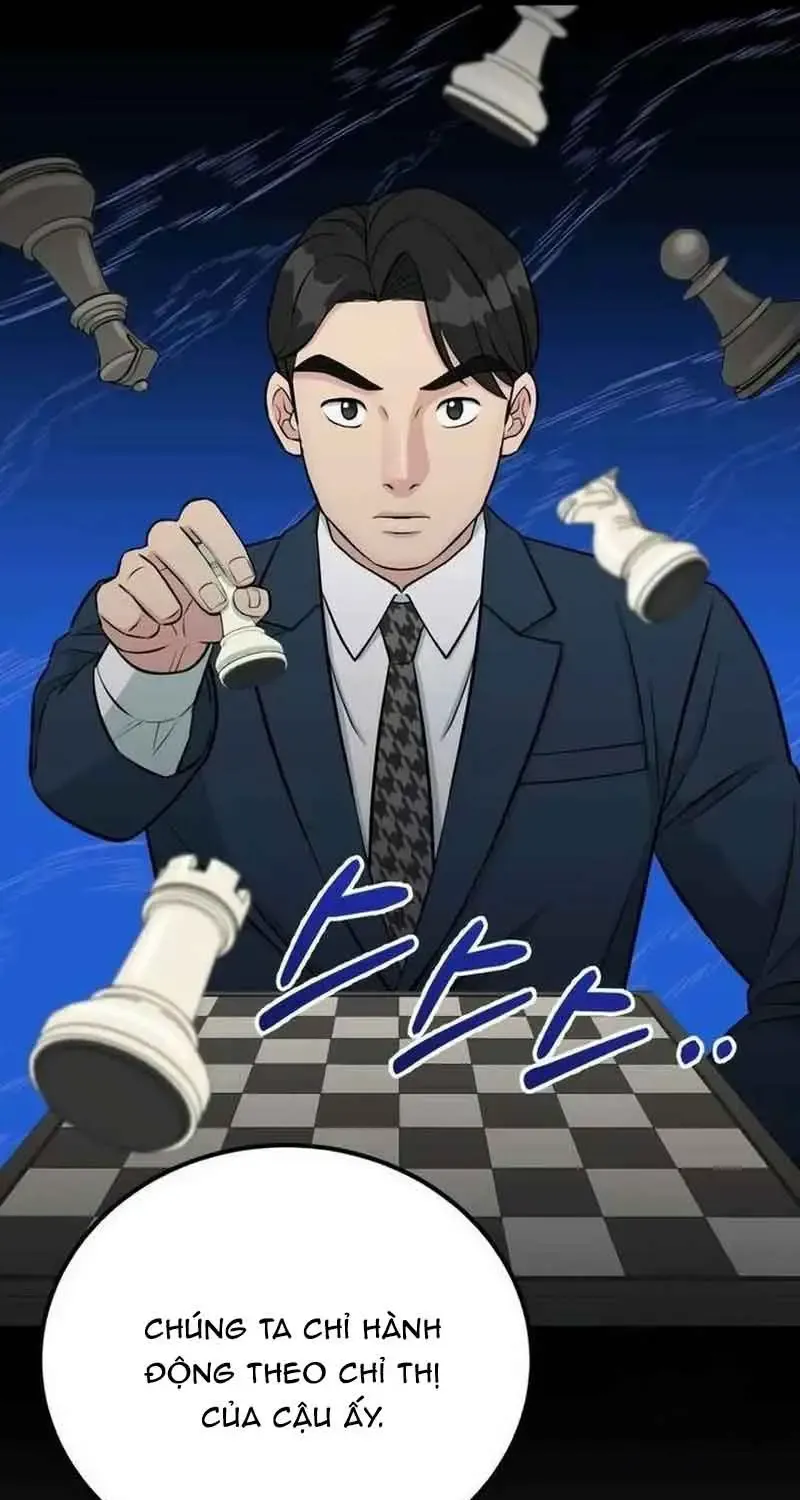 Chuyển Sinh Trở Thành Nhân Viên Mới Chap 76 - Next Chap 77