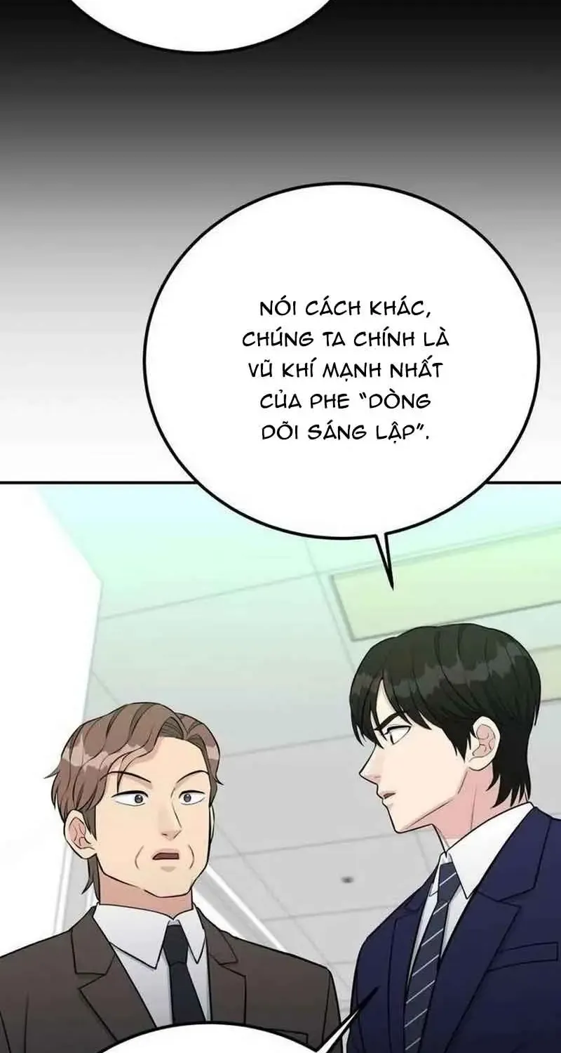 Chuyển Sinh Trở Thành Nhân Viên Mới Chap 76 - Next Chap 77