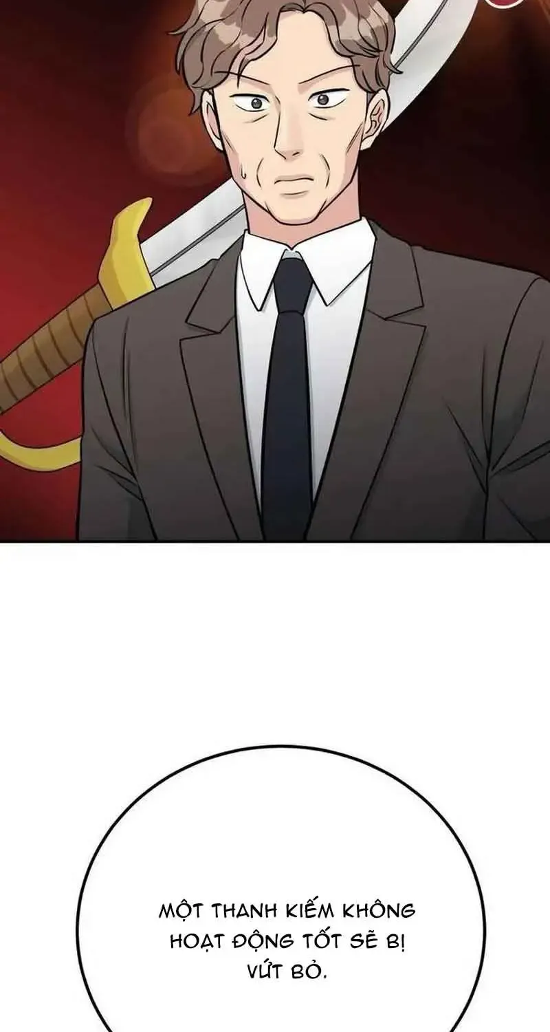 Chuyển Sinh Trở Thành Nhân Viên Mới Chap 76 - Next Chap 77