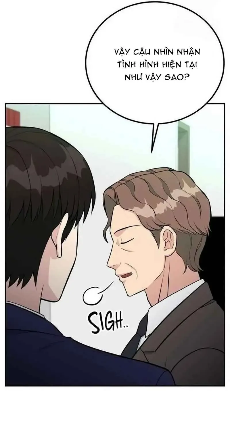 Chuyển Sinh Trở Thành Nhân Viên Mới Chap 76 - Next Chap 77