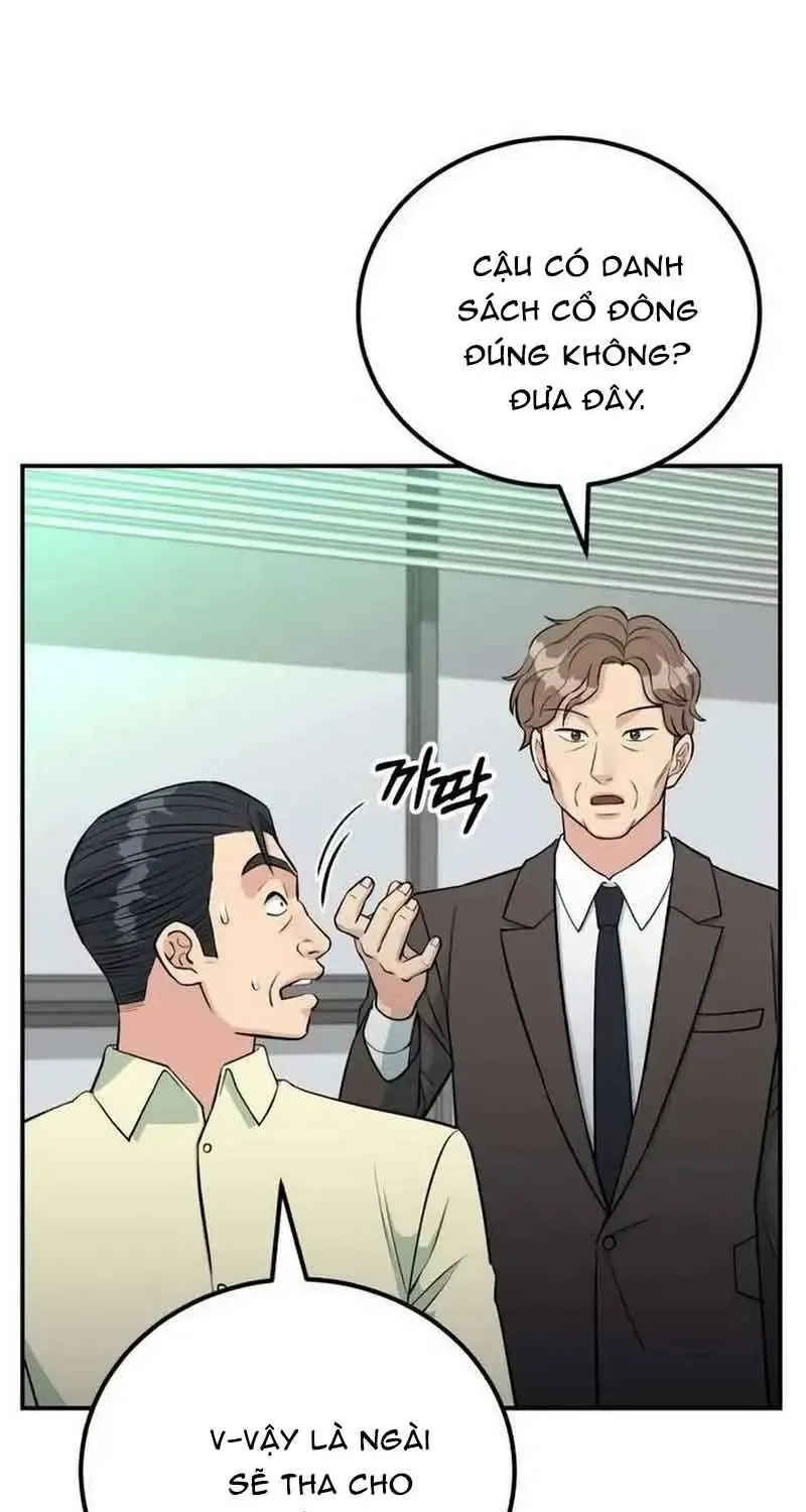 Chuyển Sinh Trở Thành Nhân Viên Mới Chap 76 - Next Chap 77