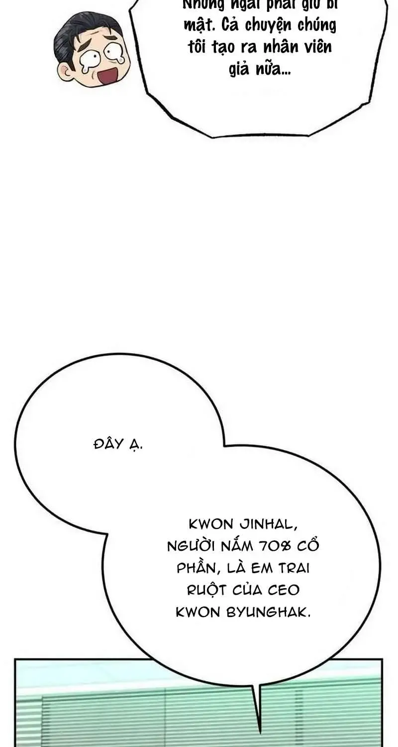 Chuyển Sinh Trở Thành Nhân Viên Mới Chap 76 - Next Chap 77