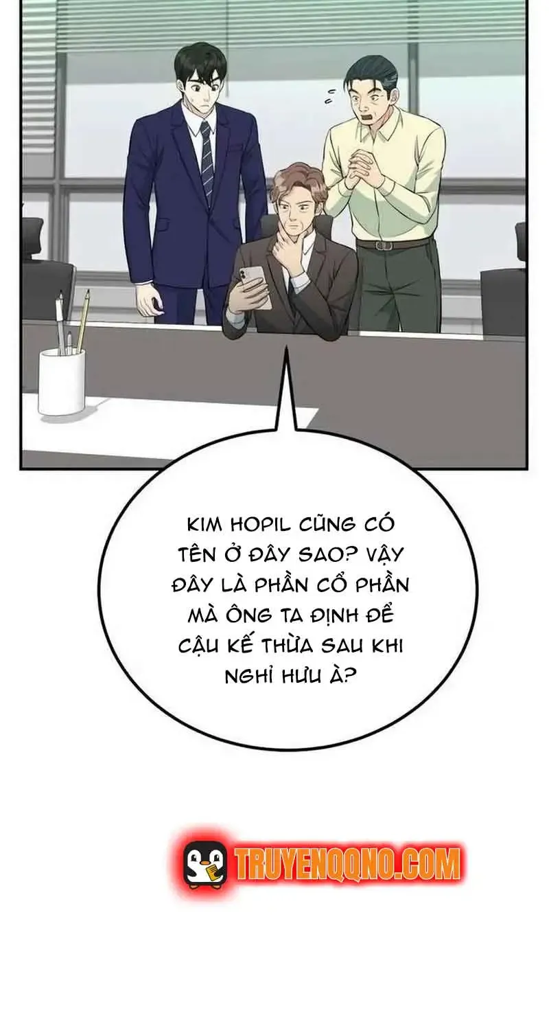 Chuyển Sinh Trở Thành Nhân Viên Mới Chap 76 - Next Chap 77